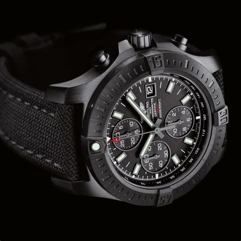 breitling colt automatic chronograph men& 39|Breitling colt chronograph automatic blacksteel.